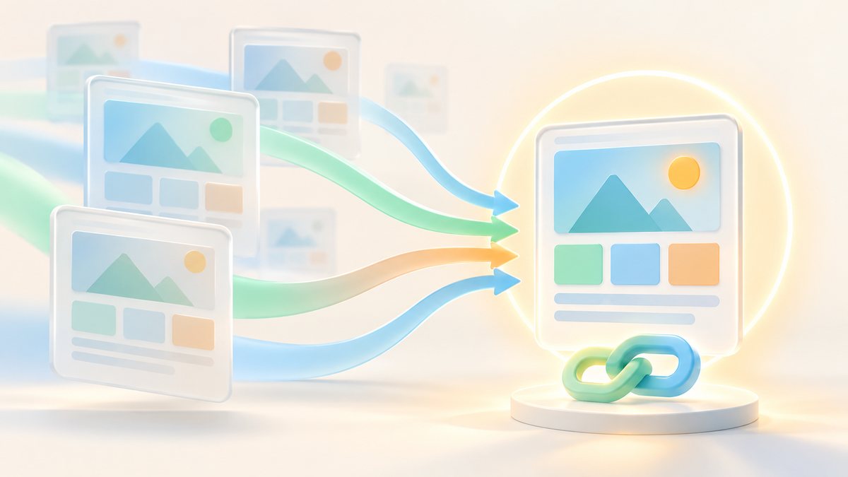 canonical 대표 URL, 중복 페이지는 어떻게 정리할까